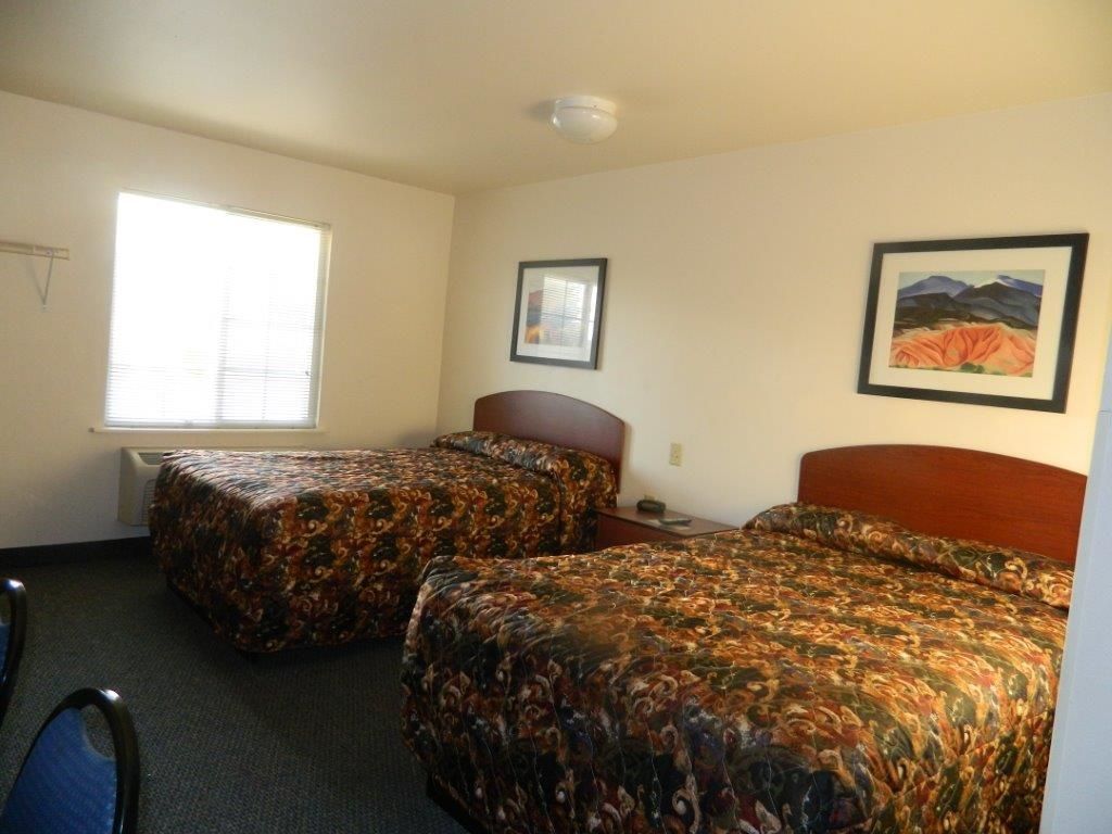 Extended Stay America Select Suites - Bentonville Room photo