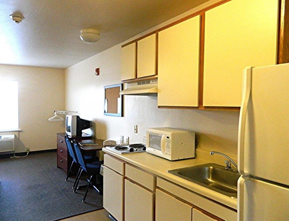 Extended Stay America Select Suites - Bentonville Room photo